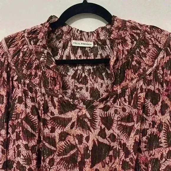 ULLA JOHNSON - Picture 2 of 4